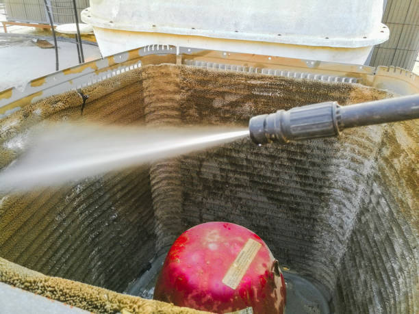 Best Commercial HVAC Duct Cleaning  in Olivet, MI