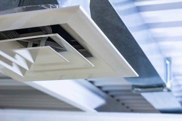 Best Residential Air Duct Cleaning  in Olivet, MI