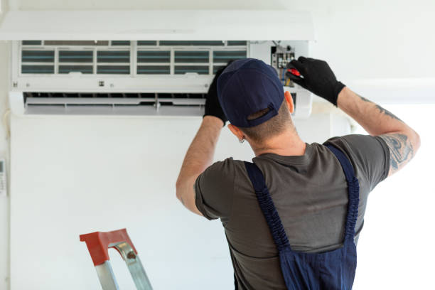 Professional Airduct Cleaning in MI