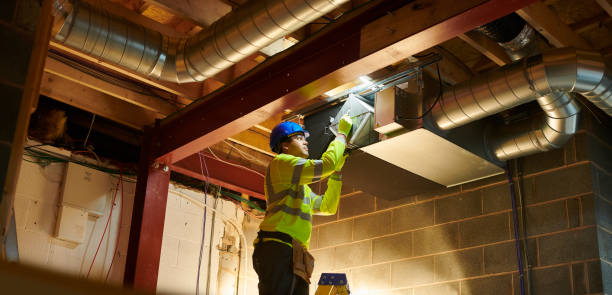 Best Ventilation Cleaning Services  in Olivet, MI