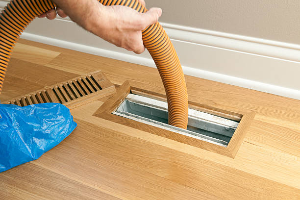 Best Affordable HVAC Duct Cleaning  in Olivet, MI