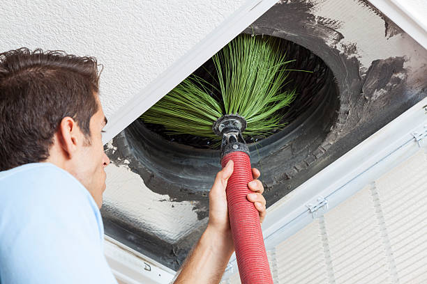 Best Home Air Vent Cleaning  in Olivet, MI
